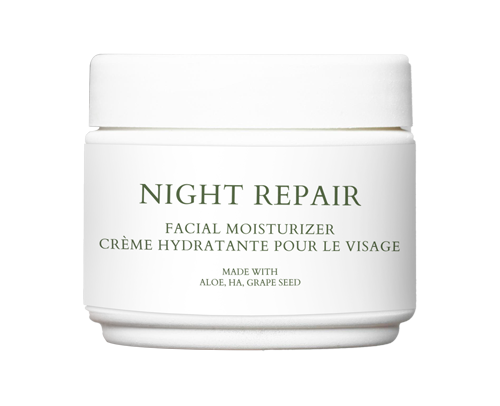 Night Cream